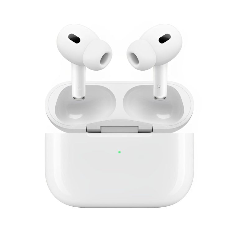 AirPods Pro 2 + Ultra 7-in-1 Smartwatch Combo | Premium Sound & Style Deal
