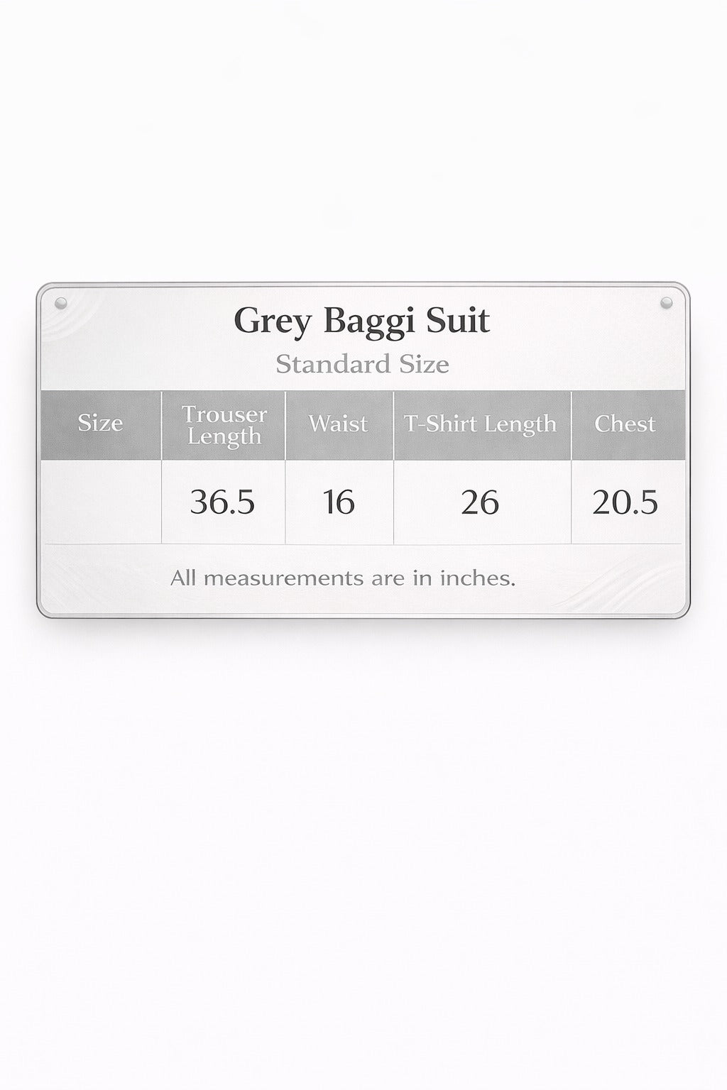 Unisex Stylish Track Suit – Comfortable T-Shirt & Soft Trouser Set